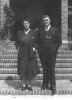 Photo of photos/thumb_Angus MacLennan b1888 Lochalsh with wife Mary